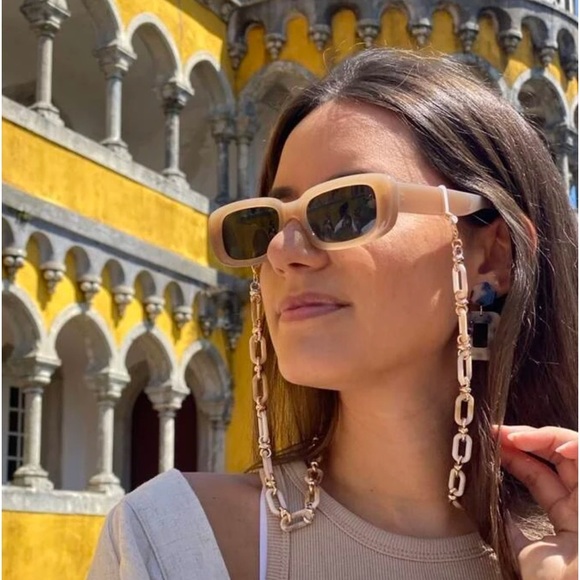 2 PCS Sunglasses Chain - Picture 6 of 6